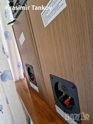  Тонколони MB Quart 490 MCS, снимка 6 - Тонколони - 54083493