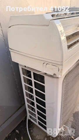 Конвенционален климатик OSAKA CH-17-SL 17000 BTU, снимка 7 - Климатици - 53607284