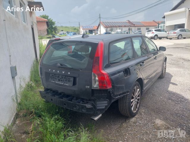 Volvo V50 D5 , Волво В50 на части!, снимка 6 - Автомобили и джипове - 46630524