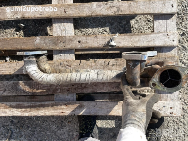 Изпускателен Колектор HKS G65462-K00140-00 Toyota GT86 2018 Subaru BRZ, снимка 13 - Части - 52529759