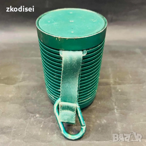 Bluetooth тонколона BANG OLUFSEN EXPLORE, снимка 2 - Bluetooth тонколони - 52372494