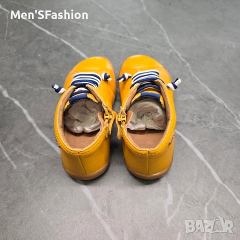 Camper - оригинални детски обувки , снимка 6 - Детски обувки - 54074695