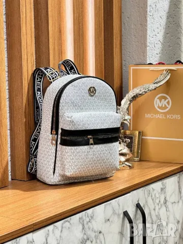 раници michael kors , снимка 8 - Раници - 47324765