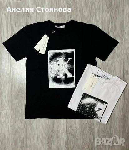 Разпродажба , снимка 9 - Тениски - 53741093