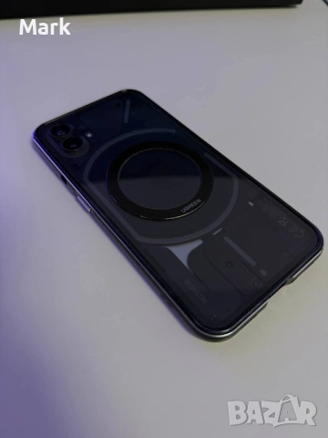 Nothing phone 1 256GB, снимка 3 - Други - 53671492