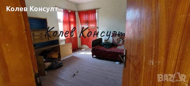 Продавам къща, село Добрич, снимка 3 - Къщи - 46617144