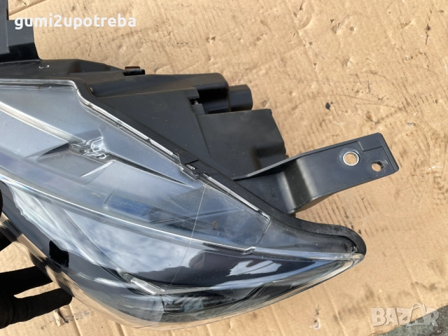 Фар Ляв D10E-51040 Mazda CX3 77kW 1.5дизел 2015, снимка 4 - Части - 52777559