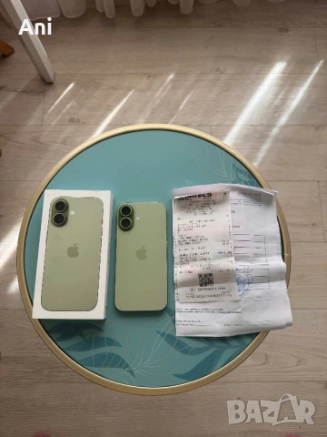 iPhone 17 ПЕРФЕКТЕН