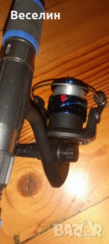 Ринарски комплект Намаление , снимка 5 - Въдици - 51587315