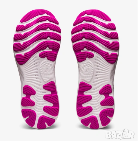 маратонки ASICS GEL-NIMBUS 24 номер 40, снимка 5 - Маратонки - 53728824