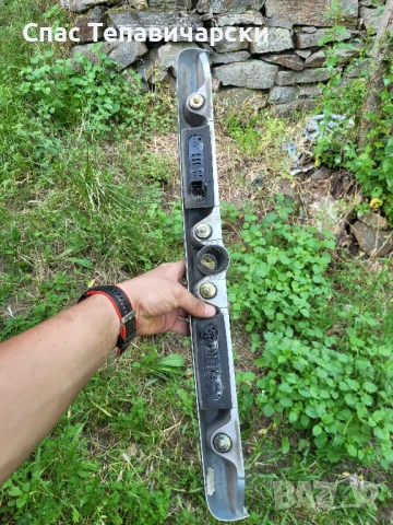 Панел за багажника за опел зафира А, снимка 3 - Части - 50630892