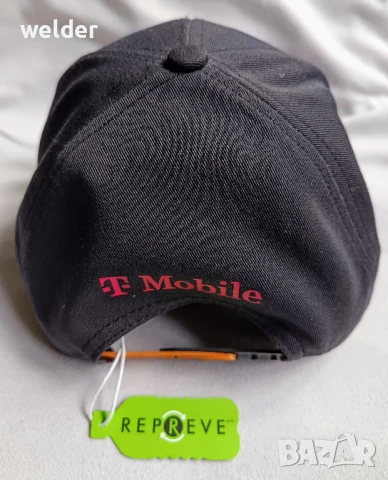 Шапка McLaren, снимка 6 - Шапки - 50456363