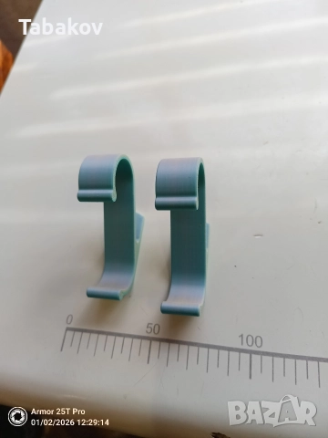 Закачалки баня за лира, снимка 6 - Закачалки - 52972005