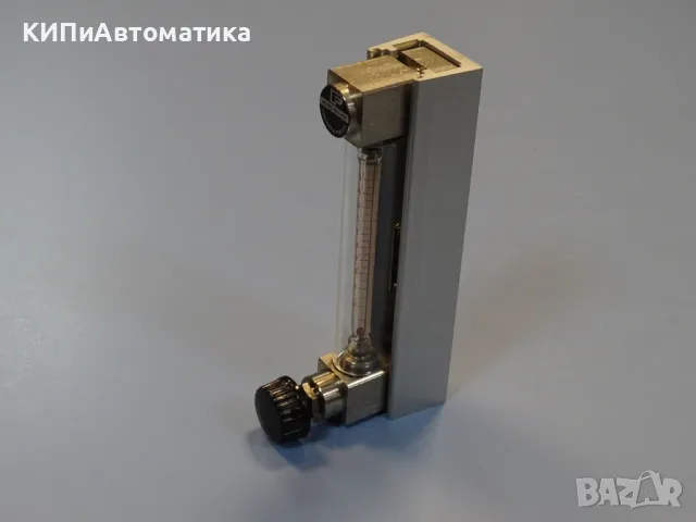 дебитомер Fischer& Porter 10A 3137 Flow meter 0-100, снимка 8 - Резервни части за машини - 49282671