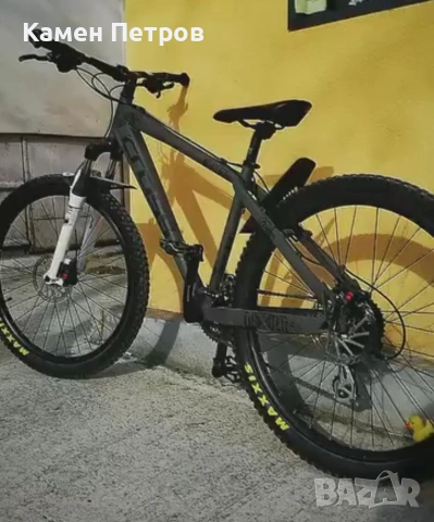 ПРОДАВАМ Cross Dexter 