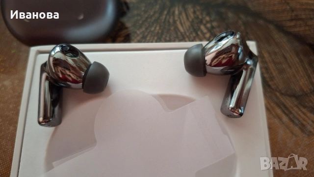 Huawei FreeBuds Pro 2 Silver Frost, снимка 6 - Безжични слушалки - 52278716