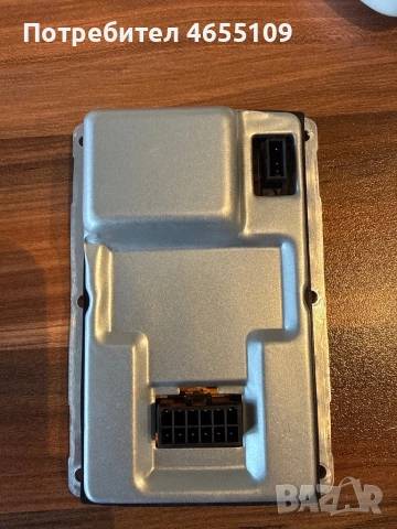 Баласт LAD5G 89030461 за BMW, Audi, VW, Citroen, Peugeot и др. (D1V3), снимка 4 - Части - 53392760