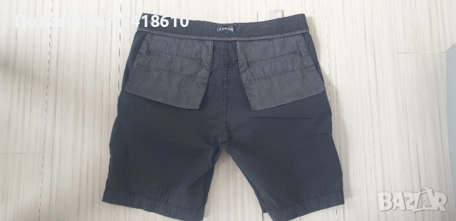 Villebrequin Ponche Cotton Short Mens Size 35 НОВО! ОРИГИНАЛ! Мъжки Къси Панталони!, снимка 9 - Къси панталони - 53898645