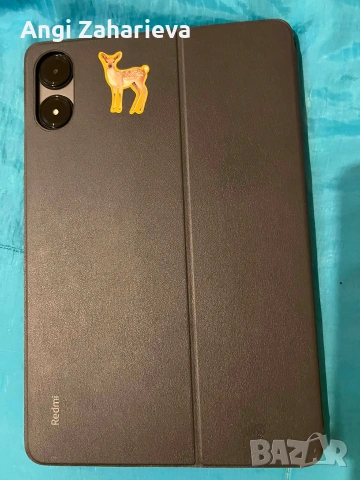 Redmi Pad Pro 5G, снимка 5 - Таблети - 54045008