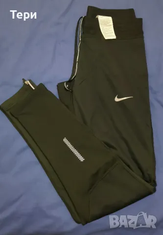 Nike Dri-fit мъжки клин, снимка 9 - Други - 48205125