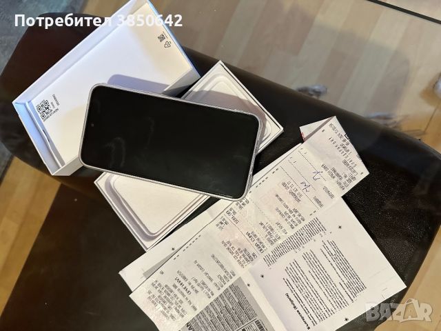 Samsung A35 , снимка 2 - Samsung - 46415248