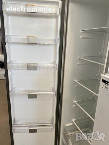 хладилник ,GRAM’ KS 3315-90FX, снимка 3 - Хладилници - 46426012