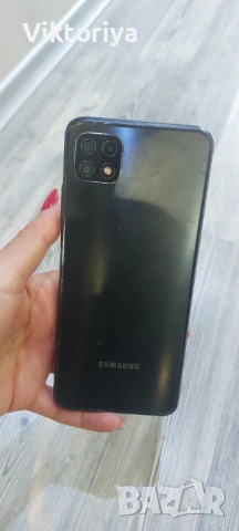 Мобилен апарат Samsung, снимка 3 - Samsung - 53052696