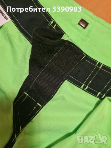 Плувни шорти Quiksilver Everyday Boardshort , снимка 8 - Бански - 50954449