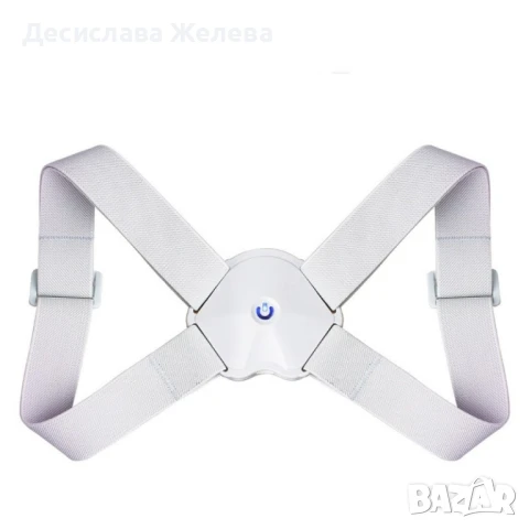 Електронен коректор на стойката за деца, снимка 2 - Други - 50981588