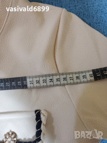 Дамска блузка с къс ръкав , снимка 6 - Тениски - 53884680