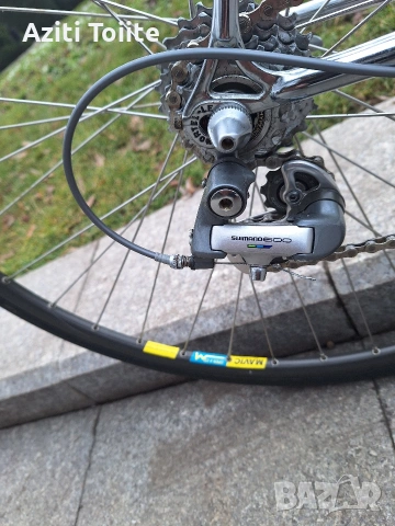 ретро класика, снимка 5 - Велосипеди - 54048618