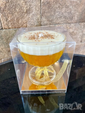 Ароматизирани свещи за всеки повод, снимка 8 - Декорация за дома - 54240063