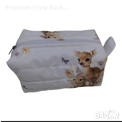 несесер за съхранение на памперси , снимка 2 - Пелени, памперси - 53638999