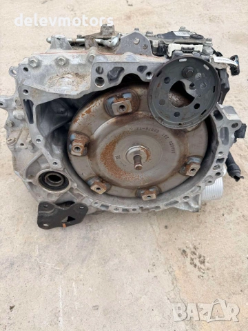 20GTCA, AWF8G30 автоматична скоростна кутия AISIN, 8 степенна от Opel Mokka 1.2i автоматик,131 кс., 