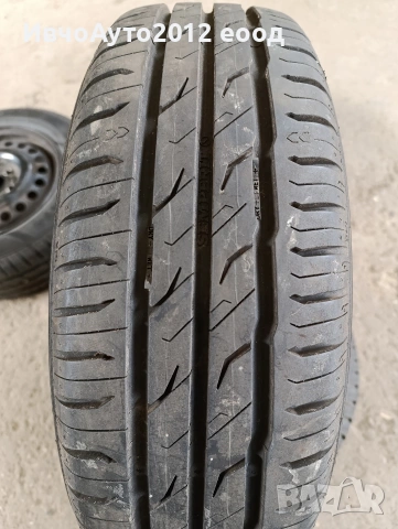 Летни гуми semperit speed life 3 xl, снимка 7 - Гуми и джанти - 54276253