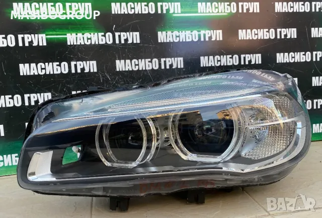 Фар ляв фарове за Бмв 2 Ф45 Ф46 Bmw 2 F45 F46, снимка 3 - Части - 32739271