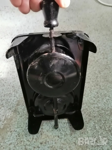 Туристически спиртник , снимка 7 - Газови котлони - 54201315