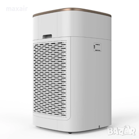 Oberon 800 WiFi, дизайн В (до 96 м2) – Пречиствател за въздух*Безплатна доставка*Гаранция 2 години, снимка 4 - Овлажнители и пречистватели за въздух - 52319204