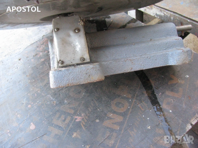 редуктор мк-вмз Сопот, снимка 3 - Други машини и части - 54239632