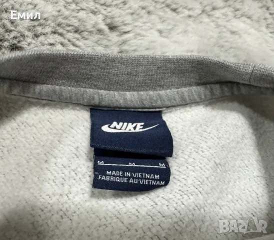 Мъжки сет Nike Sportswear, Размер М, снимка 5 - Спортни дрехи, екипи - 47918105