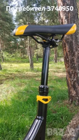 Продавам Jamis Dakar mp2, снимка 3 - Велосипеди - 50235714