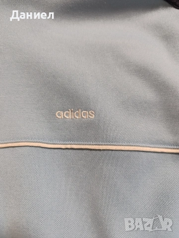 Горнище Adidas , снимка 3 - Спортни дрехи, екипи - 53387705