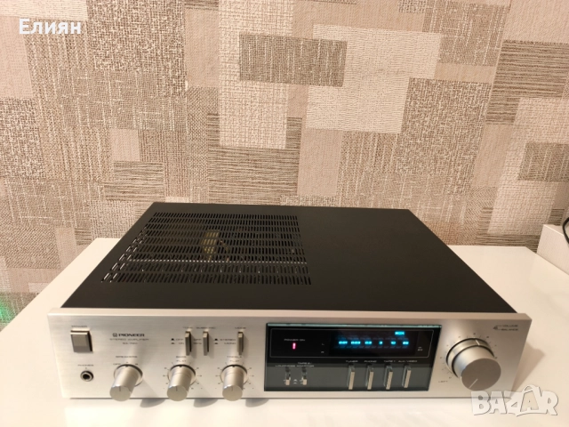 Pioneer SA-720, снимка 3 - Тонколони - 52856951
