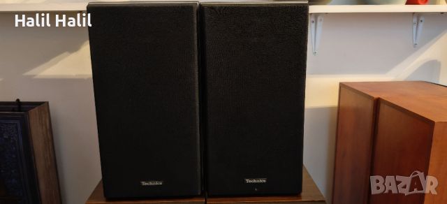 Technics SB-R2, снимка 1 - Тонколони - 46004286