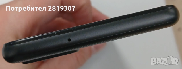 Samsung Galaxy A12 BLACK 128GB, 4GB RAM, снимка 6 - Samsung - 53120509