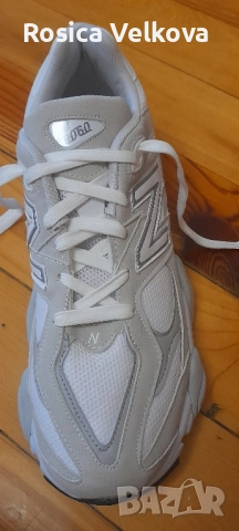 Маратонки NEW BALANCE 9060 Намаление , снимка 6 - Маратонки - 52309408