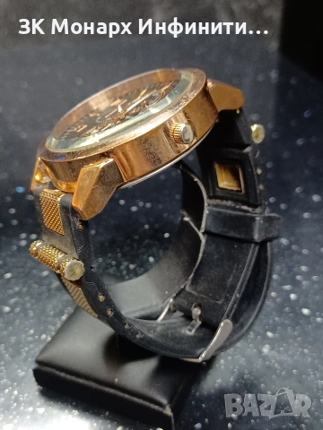 Часовник , снимка 5 - Мъжки - 53265289