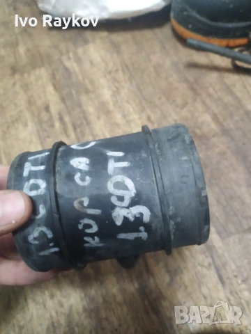 Дебитомер за Opel 1.3 , 0281002549, 24 439 252, 24439252 , снимка 3 - Части - 53575601