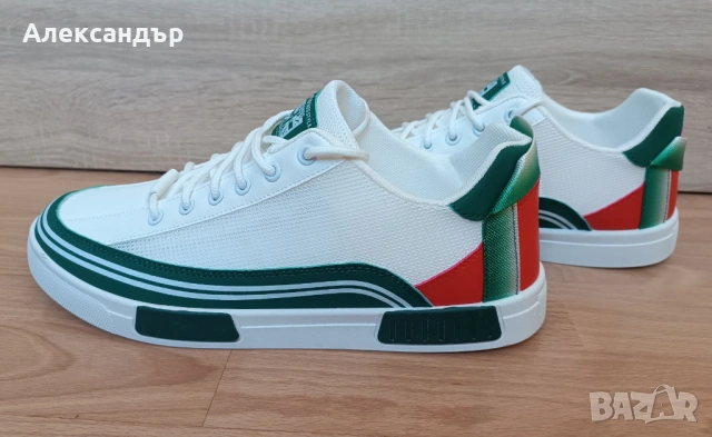 Нови летни маратонки 43 номер