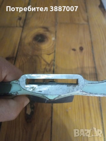 Дърводелско Ренде/Рукан, снимка 6 - Други инструменти - 52344681